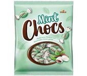 STORCK Caramelo de chocolate con menta 200g 1
