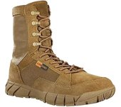 Botas tácticas de alta calidad para senderismo al aire libre para hombre, botas altas de combate para soldado de desierto para hombre 43