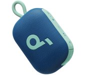 Altavoz bluetooth Anker Soundcore Select 4 Go para 20 horas de reproducción Salida de 5 W Equipado con radiador pasivo Estándar IP67 a prueba de polvo y agua