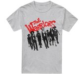 Camiseta The Gang para hombre de The Warriors S
