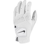 Guante de golf de cuero Nike Tour Classic III L