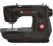 Maquina de coser electrica Singer SN1851 negra Maquina de coser electrica Singer negra negra