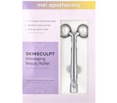 Mei Apothecary, skinsculpt, massage beauty roller, 1 roller