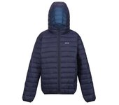 Chaqueta acolchada con capucha Marizion para mujer de Regatta 10 UK