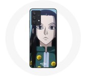 Funda Samsung Galaxy A32 5G Illumi Hunter X Hunter Anime Manga