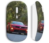 Souris Sans Fil Mustang Voiture