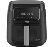 Freidora de Aire BEKO 1750 W 7,6 L