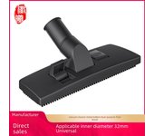 Cepillo de suelo Huixi para aspiradoras Midea Philips - Cabezal de succión de 32 mm 00274