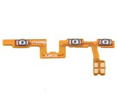 Cable Flex de Botón de Encendido y Botón de Volumen para Huawei Nova 5T