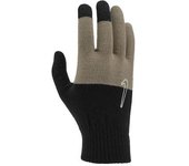 Nike Guantes de punto Swoosh Grip 2.0 unisex para adultos L-XL