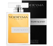 Yodeyma ¡Guau aroma! Agua de perfume para hombre 100ml