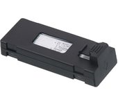 Probador de batería de coche FY8912A 12V24V, herramienta de diagnóstico de alternador automotriz 50-1999 CCA, Auto Digital