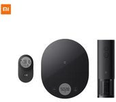 Herramienta de cocina Xiaomi Mijia/báscula/temporizador inteligente/abridor de vino eléctrico