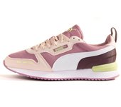 BUTY PUMA DAMSKIE R78 373616 31 FIOLETOWE r. 38 38 púrpura