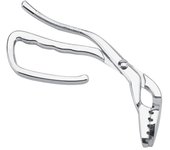Anti scalding Oven Clip Pliers Grip Grabber for Hot Pot Plate Baking Tray Pan Dish