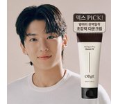 Cepillo + guantes + tenacillas + set de permanente OBge Objet Perfect Pro Down Fit, 100 ml, 2 unidades, los mejores productos capilares para hombres de Corea.