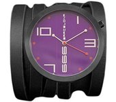 Reloj unisex 666 Barcelona 666-174 (Ø45mm)
