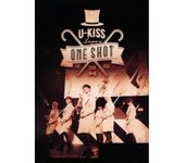 U Kiss Japan One Shot en vivo de gira 2016