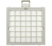 Reemplazo de filtro HEPA para aspiradora Bosch BSG 8 BSG8PRO BSG80 BSG81 BSG82 BSG 89 series PRO 2, accesorios para aspiradoras