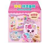 Atrapa agridulce Tiniping Temporada 4 Eclosión Magnetic Deco Play, un personaje popular en Corea