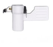 Herramienta de enhebrador de aguja para máquina de coser, repuestos multifuncionales, accesorios para Singer