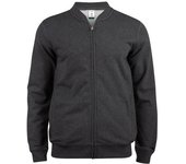 Chaqueta OC premium para hombre Clique XL gris