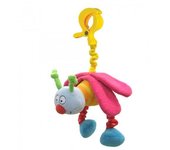 Colgante de juguete Taf Toys en caso de apuro - Zhuzhu