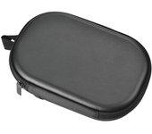 Estuche rígido a prueba de golpes de EVA protector para WH-1000XM3, estuche para auriculares de graves, soporte delicado.