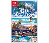 VETE DE VACACIONES -Switch