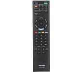 Para Mando a Distancia de Televisión Sony Controlador de TV para KDL‑32EX507 KDL‑40EX507 KDL‑46EX507