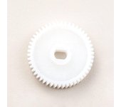 BROSS BGE562 Engranaje de reparación de espejos laterales para Infiniti. Diámetro externo: 20,70 milímetros. Diámetro interno: 4,00 mm x 3,00 mm de espesor: 5,77 milímetros