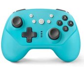 Observaciones Japón Switch Controlador Azul Switch Inalámbrico Sensor Giroscopio Inalámbrico HD Vibración azul