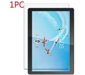 Vidrio templado para Lenovo Tab M10 Plus 10.3 E10 P10 10.1 M8 M7 7.0 Tablet Película de vidrio para Lenovo Tab 4 10 8 M10 Protector de pantalla 1PC Tab E8 TB-8304 transparente