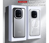Funda protectora para teléfono IQOO 13 12 Pro VIVO X200 Pro X200 Pro Mini X100S Pro X100 V30 Pro, cubierta transparente protectora para cámara For IQOO 13 negro