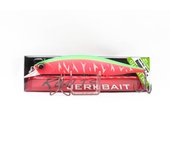 Señuelo suspendido Duo Realis Jerkbait 120SP Pike ACC3338 (6567)
