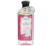 HERBAL ESSENCES Champú Clean White Fresa y Menta Dulce 240 ml. 240 ml.