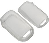 Funda para llave Funda para mando a distancia Funda para mando a distancia Instalación fiable