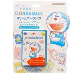Magia Tenyo Magia Doraemon Magia Naipes Puedes hacer 7 tipos de magia con un secreto Para principiantes Magia que incluso los principiantes pueden hacer Magia fácil azul
