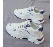 Zapatos casuales de verano cómodos y de moda para hombre, zapatos de marea para deportes de papá mayor, zapatos de tabla de cien, zapatos casuales para deportes de marea 39