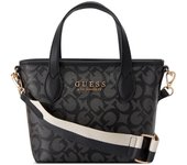 Mini Bolsos ASHBURN MINI TOTE COA [Guess] Mujer