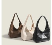 Bolsos de mujer, bolso bandolera de verano en oferta, bolso bandolera versátil de Corea, tendencia primavera/verano.