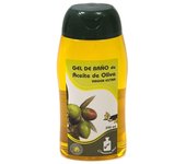 LIMPIADOR DE BROCHAS aceite de oliva 200 ml