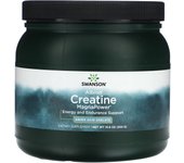 Swanson, Albion Creatina MagnaPower, 300 g(10,6 onzas)