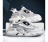 Zapatos de hombre, zapatillas de deporte para hombre, zapatos casuales para hombre, tenis, zapatos de lujo, zapatos de entrenamiento transpirables para carreras, zapatos para correr a la moda para mujer 39