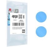 Protector de lente de cámara apgo 4x, vidrio híbrido protector para Lenovo Legion Pro, protección para cámara, lente de cámara 9H, protector de lente de cámara
