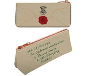 Estuche Premium Carta de Hogwarts 23 x 10 x 7 cm