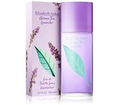 Eau de Toilette de té verde y lavanda 100 ml