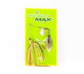 OSP Spinner Bait Lanzador alto Max TW 1/2 Oz S-22 (0911)