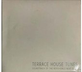 CD ÓMNIBUS; TAYLOR SWIFT - TERRACE HOUSE TUNES UICO4045 Universal Music 2014 Japón Obi Rap y Hip-Hop/R&B Usado