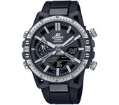 Casio EDIFICIO ECB-2000YTP-1AJF [EDIFICIO (Diseño de herramientas mecánicas EDIFICE ECB-2000YTP)] Reloj redondo